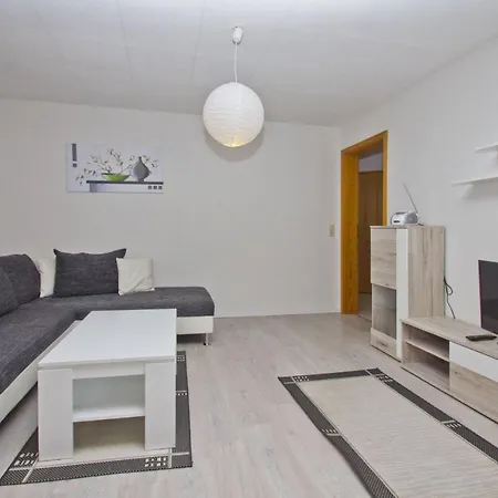 Ferienhaus Sonnenblume * Sellin (Rugen)
